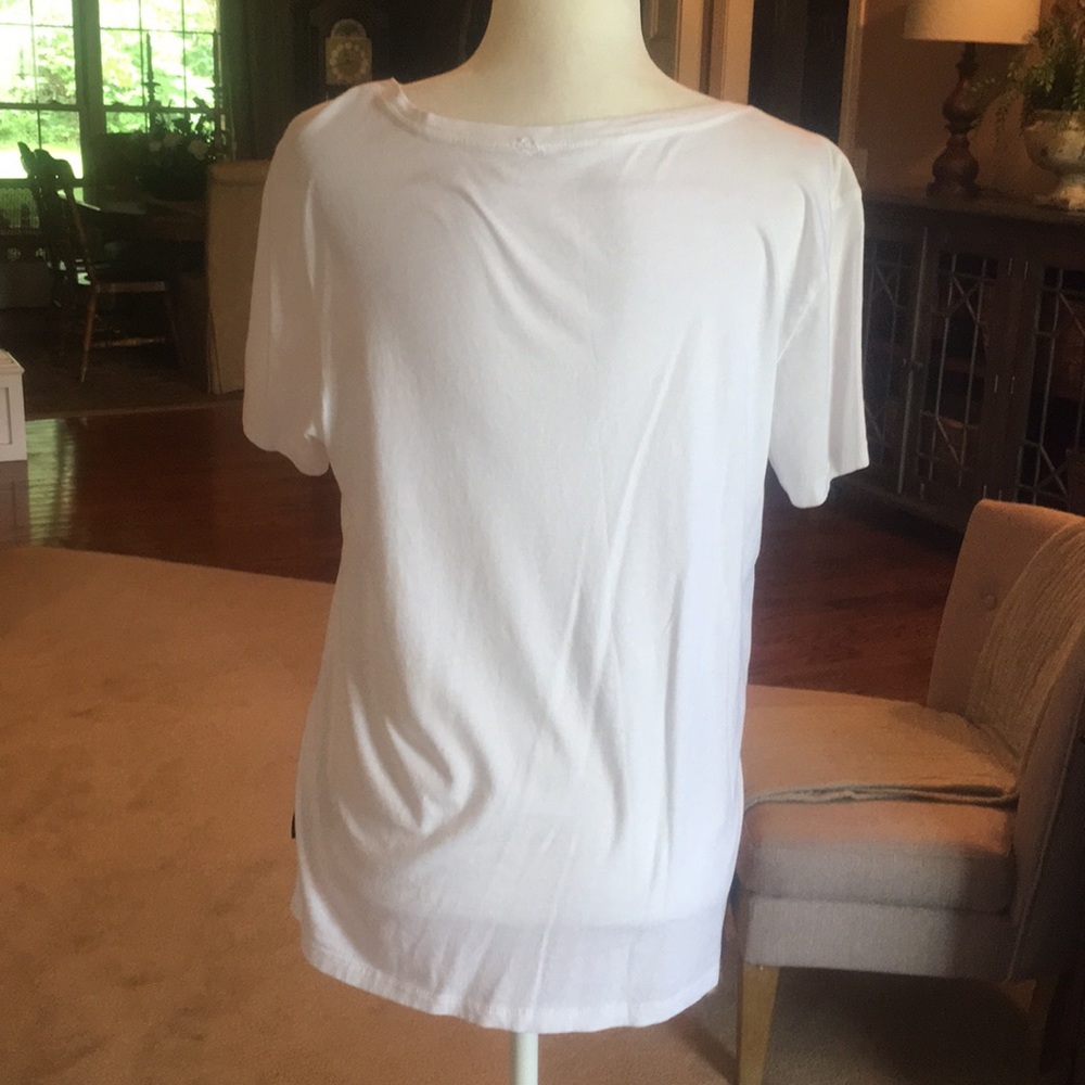 - Calvin Klein New York Cotton tee - Picture 7 of 12